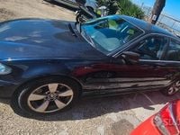 Usata BMW 330 184 CV (135 kW) 2002 Blu/azzurro Berlina