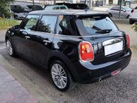 Begagnad Mini One D 75 HK (55 kW) 2019 Halvkombi