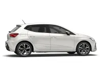 Nuova Seat Ibiza Style 95 CV (69 kW) 2026 Bianco candy Utilitaria