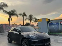 Usata Porsche Macan 250 CV (183 kW) 2017 Other SUV