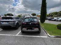 Usata BMW i3 75 kW (102 CV) 2014 Marrone Utilitaria