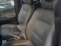 Usata Mitsubishi Pajero Sport 2002 Blu SUV