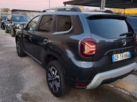 Usata Dacia Duster Journey 150 CV (110 kW) 2022 Grigio SUV