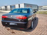 Usata Alfa Romeo 166 140 CV (102 kW) 2001 Berlina
