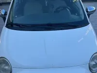 Usata Fiat 500 75 CV (55 kW) 2009 Cabrio