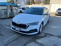 Occasion Skoda Felicia Style 150 PK (110 kW) 2023 Wit Stationwagen