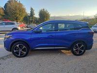 Usata DR DR 6.0 150 CV (110 kW) 2022 Blu SUV