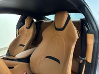 Usata Ferrari Roma 620 CV (456 kW) 2022 Grigio Coupé