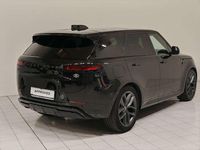 Usata Land Rover Range Rover Sport Autobiography 351 CV (258 kW) 2023 Nero SUV
