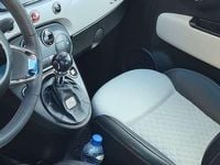Usata Fiat 500 Dolcevita 69 CV (50 kW) 2020 Utilitaria