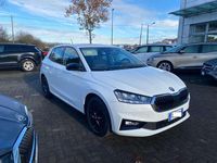 Usata Skoda Fabia Selection 95 CV (69 kW) 2025 Bianco Berlina