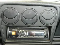Usata Alfa Romeo Spider 120 CV (88 kW) 1992 Giallo Cabrio