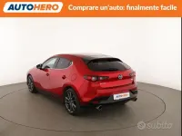 Occasion Mazda 3 150 ch (110 kW) 2022 Rouge Berline