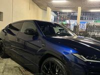 Usata Lamborghini Urus 650 CV (478 kW) 2019 SUV