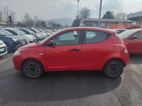 Usata Lancia Ypsilon 69 CV (50 kW) 2019 Rosso Utilitaria