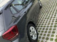 Usata VW Polo Comfortline 75 CV (55 kW) 2018 Berlina