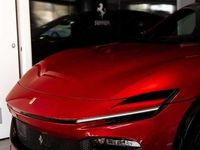 Nuova Ferrari Purosangue 725 CV (533 kW) 2025 Grigio SUV