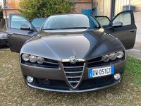 usata Alfa Romeo 159 Sportwagon 1.9 Multijet