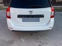 Usata Dacia Logan 90 CV (66 kW) 2017 Bianco Station wagon