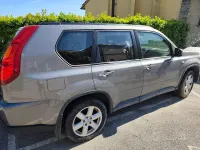 Usata Nissan X-Trail 150 CV (110 kW) 2007 SUV