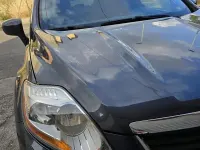 Usata Ford Kuga Titanium 136 CV (100 kW) 2008 Grigio SUV