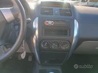 Usata Suzuki SX4 2008 Blu