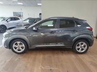 Usata Hyundai Kona 120 CV (88 kW) 2022 Grigio SUV
