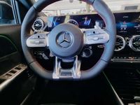 usata Mercedes GLA35 AMG Line-Luxury Pack