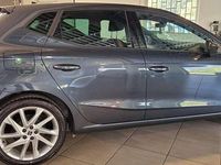 Usata Seat Ibiza FR 95 CV (69 kW) 2025 Grigio Utilitaria