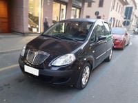 Usata Lancia Musa 95 CV (69 kW) 2005 Nero Monovolume