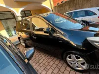 Usata Renault Scénic 110 CV (80 kW) 2015 Nero Monovolume