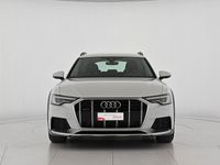 Usata Audi A6 Business 204 CV (150 kW) 2023 Bianco Station wagon