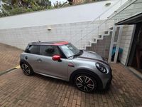Usata Mini John Cooper Works Essential 231 CV (169 kW) 2023 Argento Utilitaria