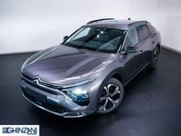 Usata Citroën C5 X Shine 222 CV (163 kW) 2022 Grigio Station wagon