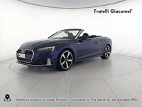 Usata Audi A5 Sportback 150 CV (110 kW) 2024 Utilitaria
