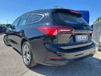 Usata Ford Focus Business Edition 120 CV (88 kW) 2022 Other Station wagon