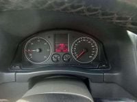 Usata VW Golf Plus Sportline 105 CV (77 kW) 2006 Monovolume