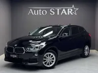 Usata BMW X2 150 CV (110 kW) 2020 Nero SUV