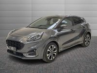 Usata Ford Puma ST-Line X 125 CV (91 kW) 2021 Grigio SUV