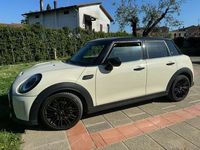 usata Mini Cooper S 5p 2.0 Yours