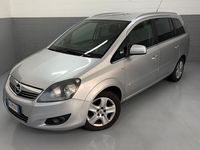 Usata Opel Zafira 110 CV (80 kW) 2011 Other Monovolume