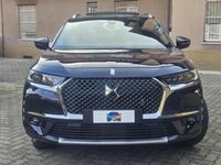 Usata DS Automobiles DS7 Crossback Opera 131 CV (96 kW) 2021 Blu SUV