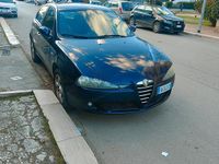 Usata Alfa Romeo 147 2006 Utilitaria