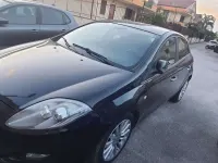 Usata Fiat Bravo Dynamic 120 CV (88 kW) 2012 Nero Utilitaria