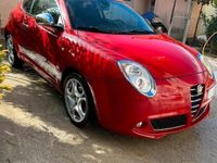 usata Alfa Romeo MiTo 1.6 jtdm Distinctive Sport Pack