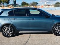 Usata Fiat Tipo Cross 95 CV (69 kW) 2021 Berlina