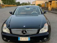 Occasion Mercedes CLS350 Avantgarde 272 ch (200 kW) 2005 Coupé