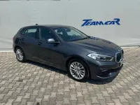 Usata BMW 118 Efficient Dynamics 150 CV (110 kW) 2019 Grigio scuro Utilitaria