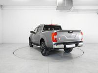 usata Nissan Navara 2.3 dCi 190 CV 7AT 4WD Double Cab Tekna