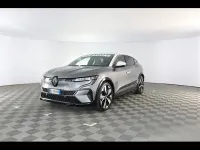 Usata Renault Megane E-Tech Techno 2023 Grigio scuro